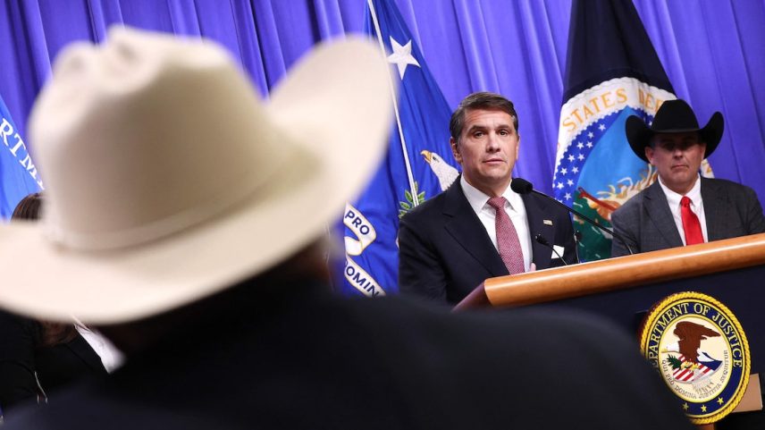 O objetivo do governo americano é segurar a disparada do preço do alimento e enfrentar problemas de abastecimento, apurou o Estadão/Broadcast