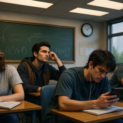 Ensino superior no Brasil teve amplo acesso, resultados limitados