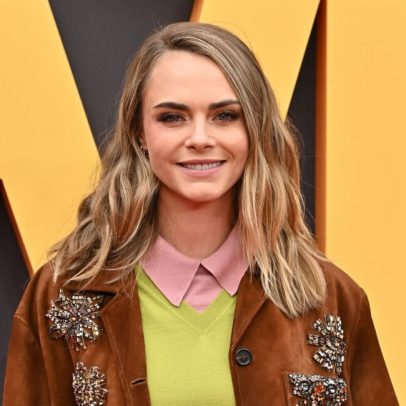Cara Delevingne estreia carreira musical com faixas autorais