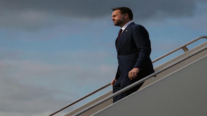 Foto: MATT ROURKE/AFP