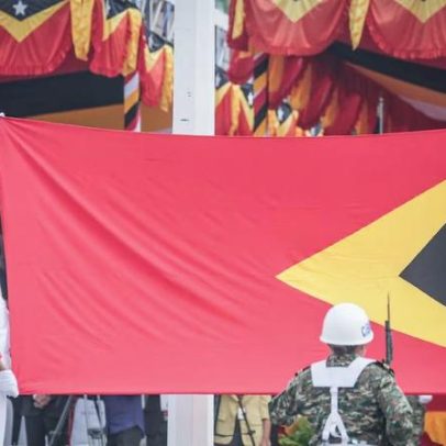 Brasil precisa aprofundar laços com Timor-Leste para ampliar atuação no Pacífico
