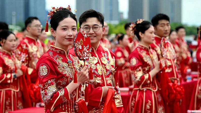 Luxury brands downscale marketing efforts for China’s "520" Valentine’s Day as consumer sentiment cools.