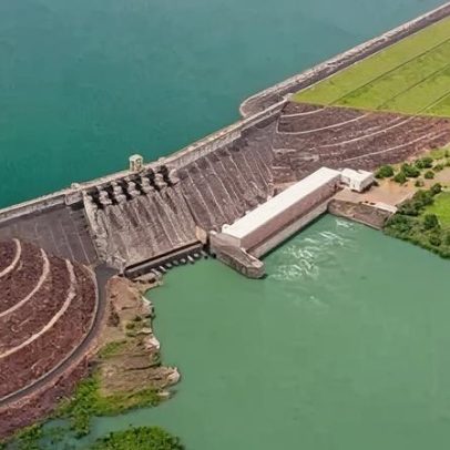 Energia excedente vira ativo estratégico do Brasil