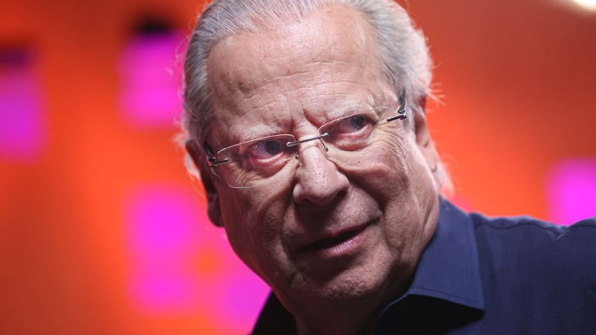 José Dirceu está internado no hospital Sírio-Libanês desde domingo (10)