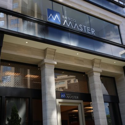 PF apura caso Master: R$ 9 milhões em regimes de previdência de MS