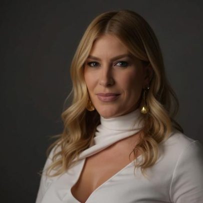 Lorena Improta mostra foto de parto e impressiona