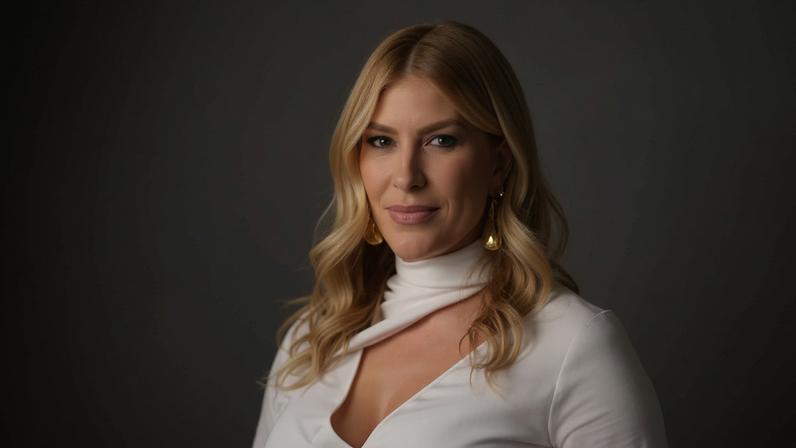 Lorena Improta mostra foto de parto e impressiona