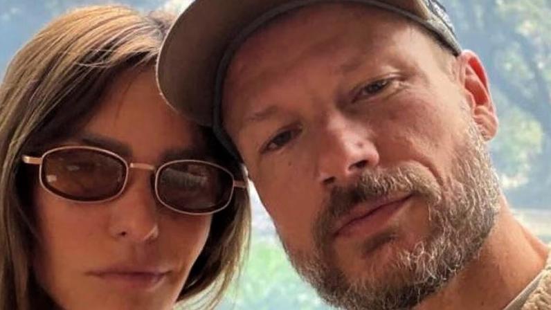 Fernanda Lima mostra a filha em musical