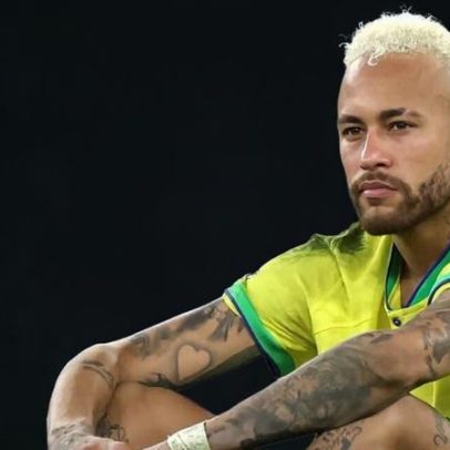 Neymar pode ir à Copa do Mundo de 2026? Debate e votação