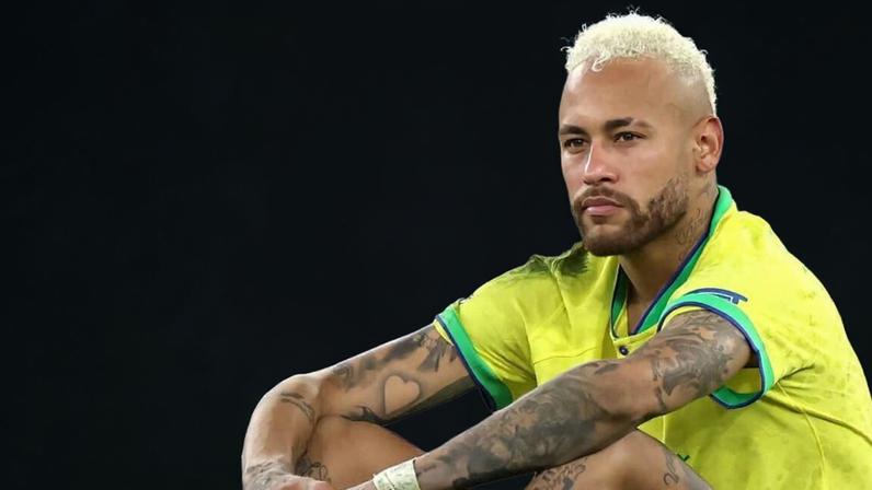 Neymar pode ir à Copa do Mundo de 2026? Debate e votação