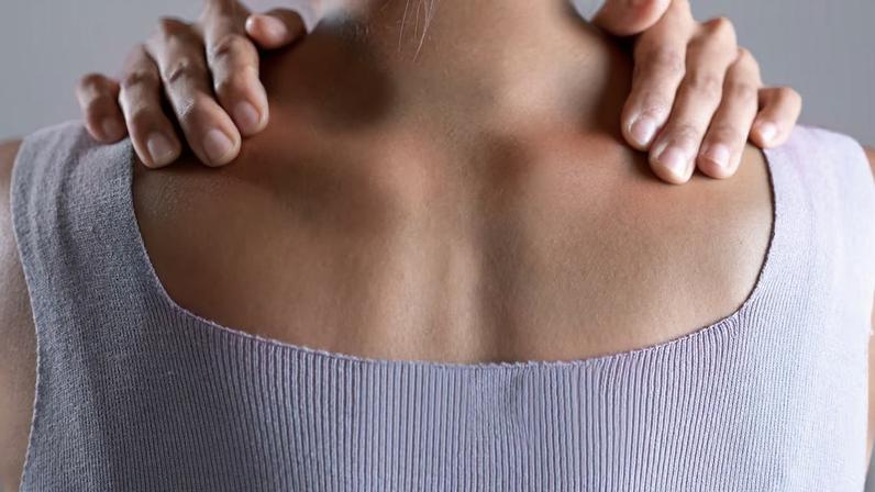 Fibromialgia provoca dor generalizada pelo corpo