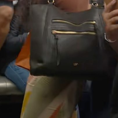 Rato em vagão feminino provoca tumulto no metrô do Rio; vídeo