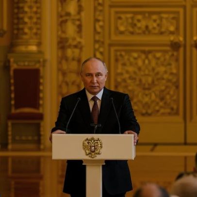 Rússia afirma que ataque ucraniano deixou 4 mortos e 35 feridos, incluindo crianças