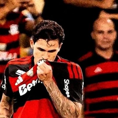 Pedro pode se tornar o principal carrasco do Palmeiras