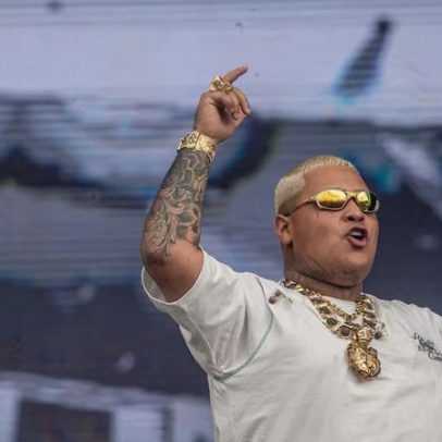 MC Ryan é transferido de presídio por visitas excessivas de advogados, diz defesa
