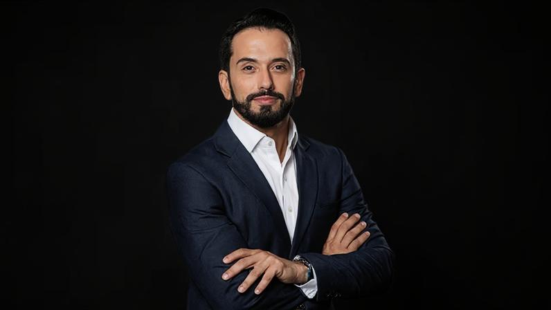 Dionisio Freitas revelou desde cedo vocação para a comunicação