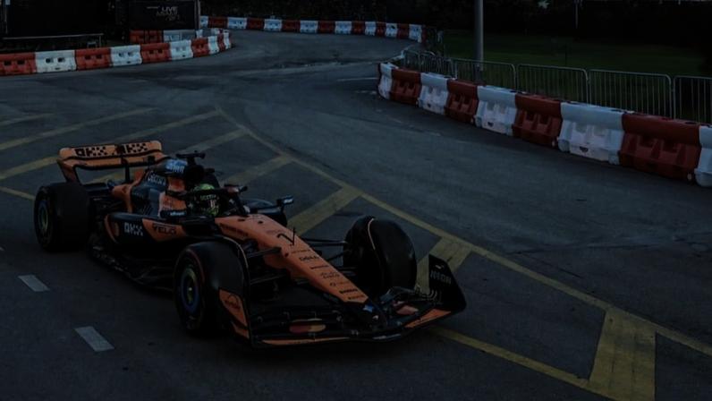 Fórmula 1 retorna ao GP de Miami com novas regras e disputa mais equilibrada
