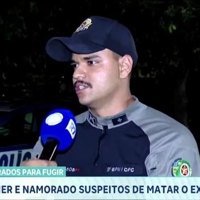 Emboscada contra o ex é alvo de investigação