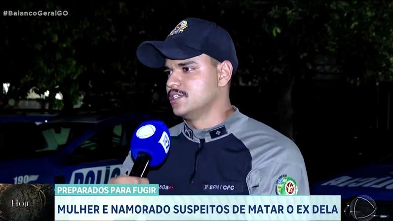 Reprodução canal do Youtube Record Goiás