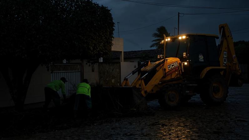 Portal Correio