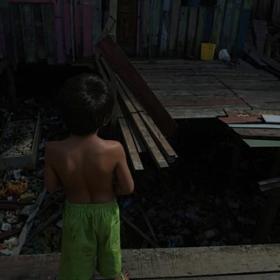 Brasil entre os países que mais trabalham e menos distribuem renda na América