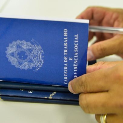 Desemprego na Paraíba atinge menor nível em 14 anos