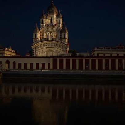 Oportunidade de luxo pouco explorada na Índia: Kolkata