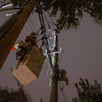 Enel alega: processo para encerrar concessão SP é inválido e pede arquivamento