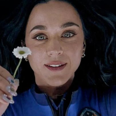 Katy Perry lidera Spotify Global; The One That Got Away mira topo mundial