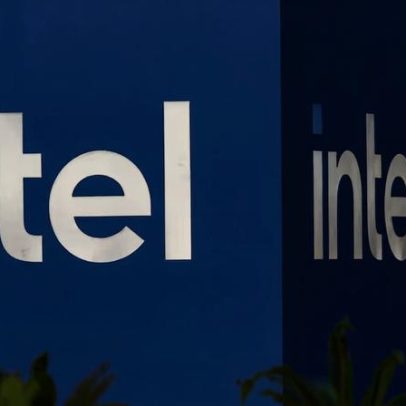 Casa Branca impulsiona Intel; empresa se aproxima da Apple após crise