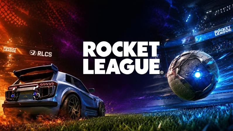 Unreal Engine 6 é revelada com novo visual para Rocket League! Veja como está ficando