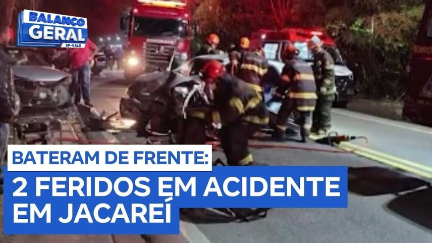 Reprodução canal do Youtube Record Litoral e Vale