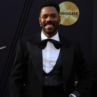 Colman Domingo relembra amizade com Chadwick Boseman: 'Meu anjinho'
