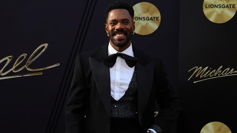 Colman Domingo relembra amizade com Chadwick Boseman: 'Meu anjinho'