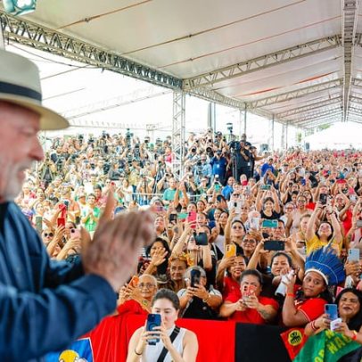 PT supera Lula em engajamento nas redes durante crise envolvendo Flávio Bolsonaro