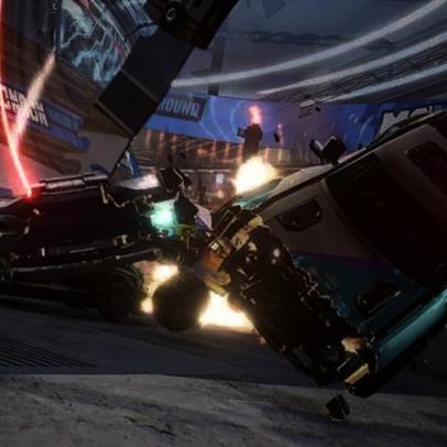 Sony encerra Destruction AllStars, um dos primeiros exclusivos do PS5