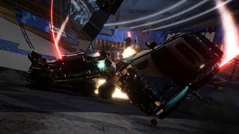 Sony encerra Destruction AllStars, um dos primeiros exclusivos do PS5