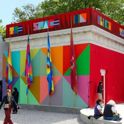 Festival de Veneza entra em crise após retorno de pavilhões da Rússia e de Israel