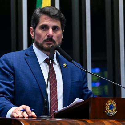 Marcos do Val afirma que decisão de Moraes reforça fragilidade de acusações