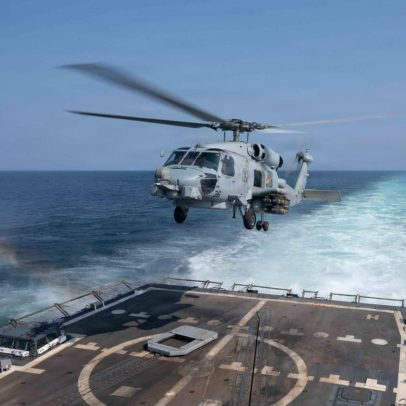 EUA aprovam venda de US$ 8,6 bi em equipamento militar a aliados no Oriente Médio