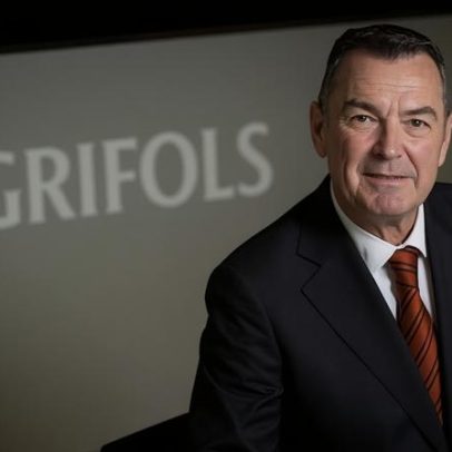 Grifols eleva lucro em 21,9% e anuncia novo dividendo em dinheiro