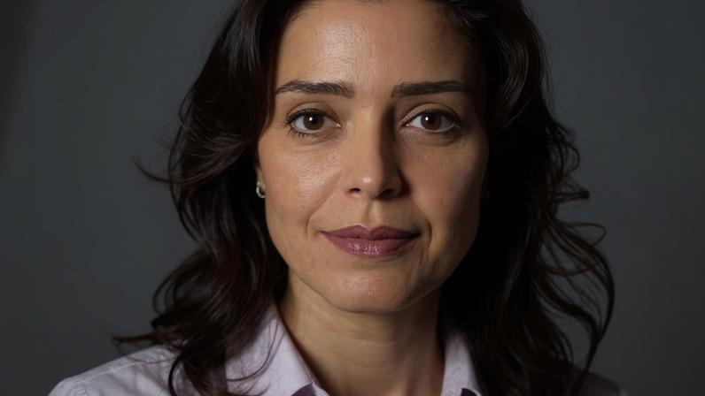 Ana Paula Vitelli, diretora do Columbia Global Center no Rio de Janeiro