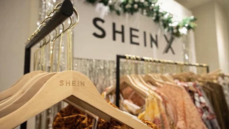 Shein | Reprodução