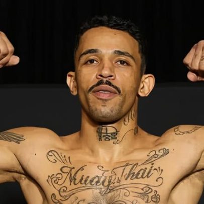 Carlos Prates vence Della Maddalena e se aproxima do cinturão no UFC