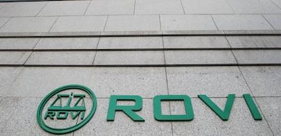 Rovi cai na bolsa após lucro cair 48% e cortar previsões