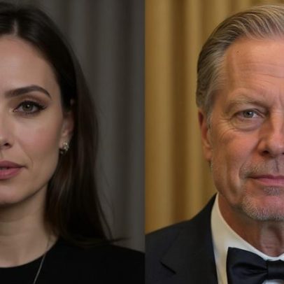 Maddox Jolie-Pitt quer remover o sobrenome do pai
