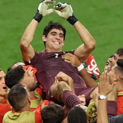 O que se sabe sobre a seleção marroquina, primeira adversária do Brasil