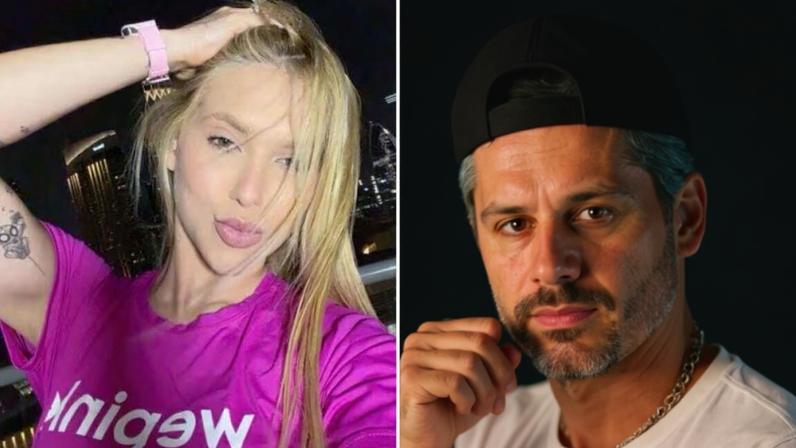 Virgínia Fonseca exibe filha; Zé comenta viagem com ela