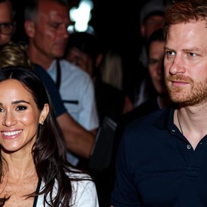 Meghan Markle alerta para impactos das redes sociais na juventude