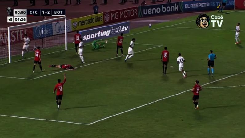 CONMEBOL Sudamericana